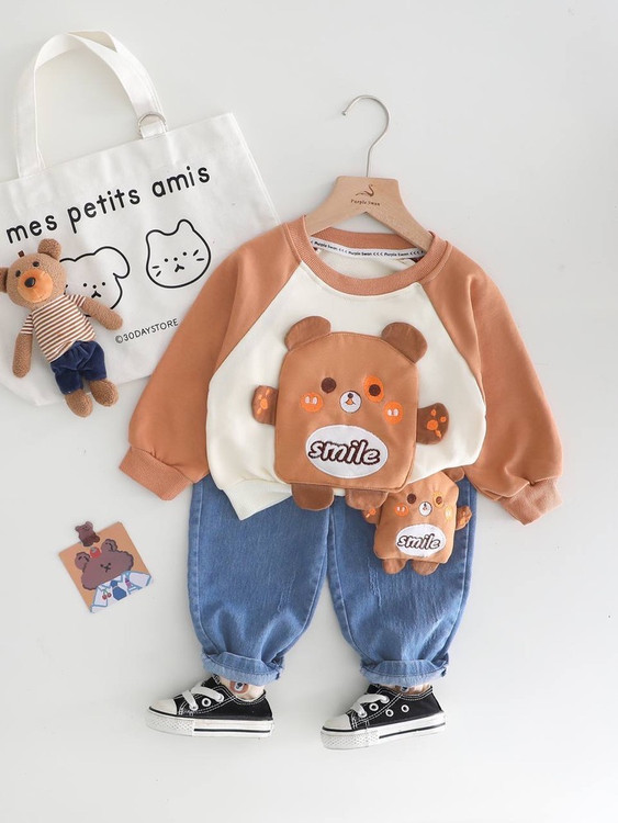 ست دو تکه وارداتی