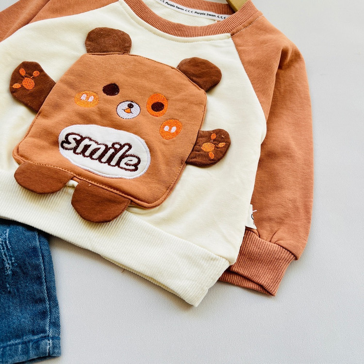 بلوز و شلوار وارداتی