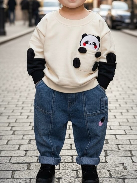 ست دو تیکه وارداتی