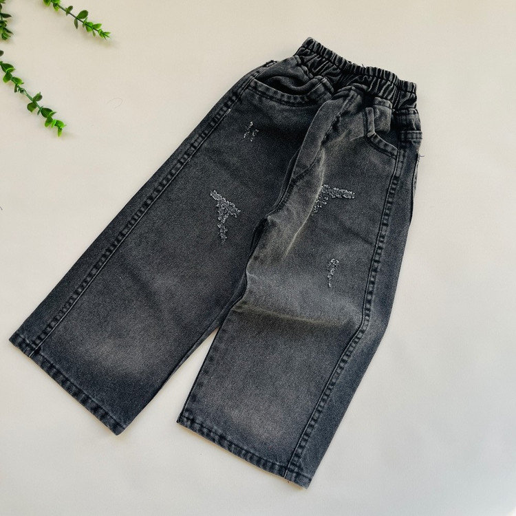 ست دورس و جین وارداتی عیدانه