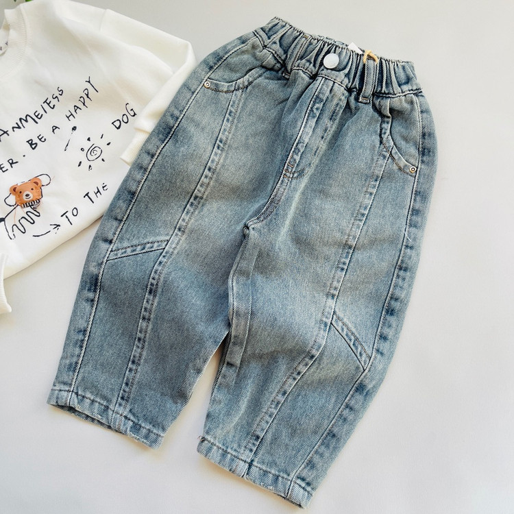 مام استایل وارداتی بچگانه