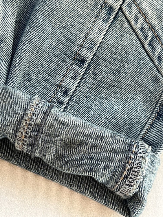 شلوار جین وارداتی