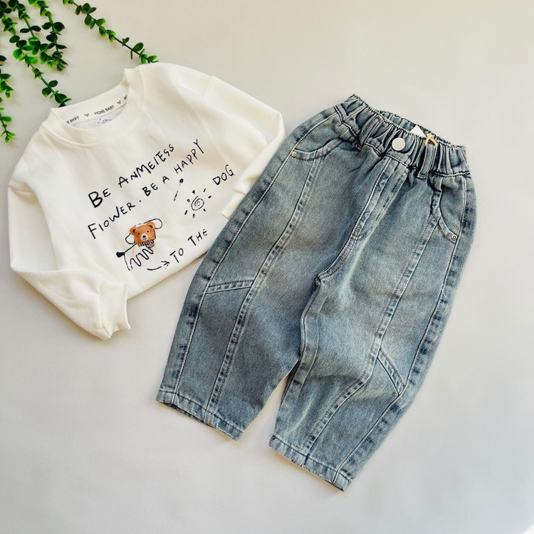 مام استایل وارداتی بچگانه