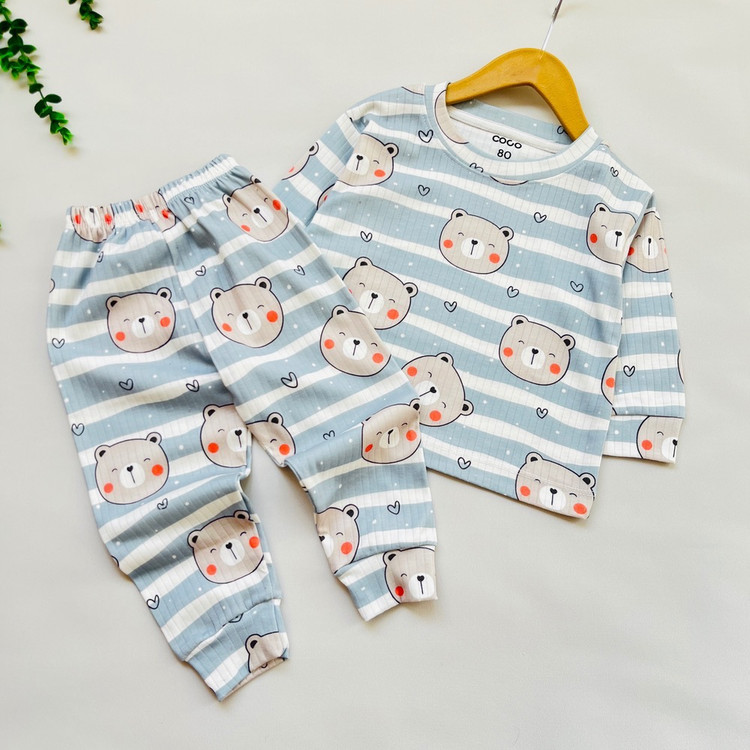 ست ریلی طرحدار