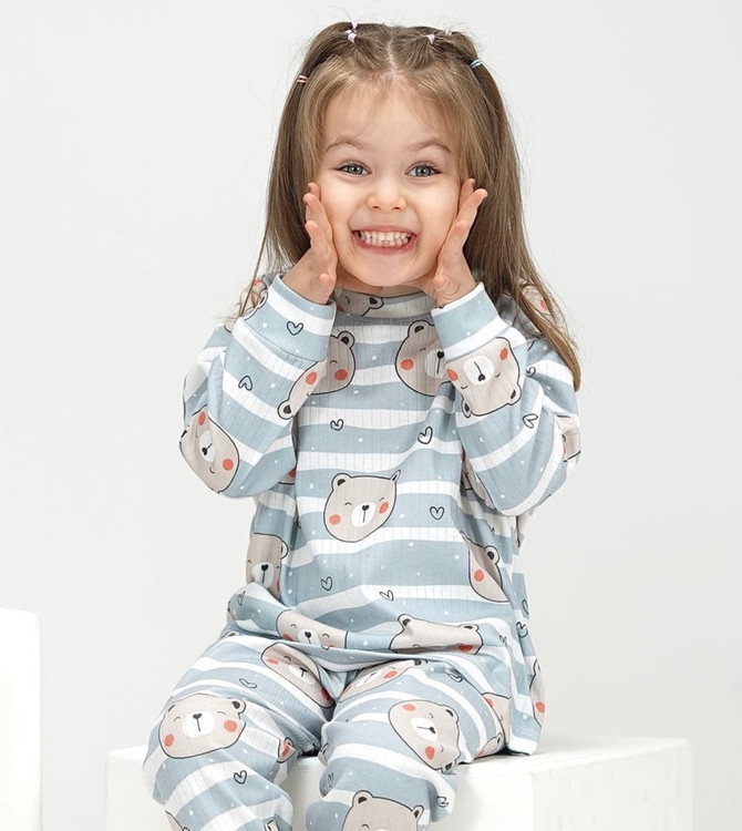 بلوز و شلوار راحتی پنبه ای