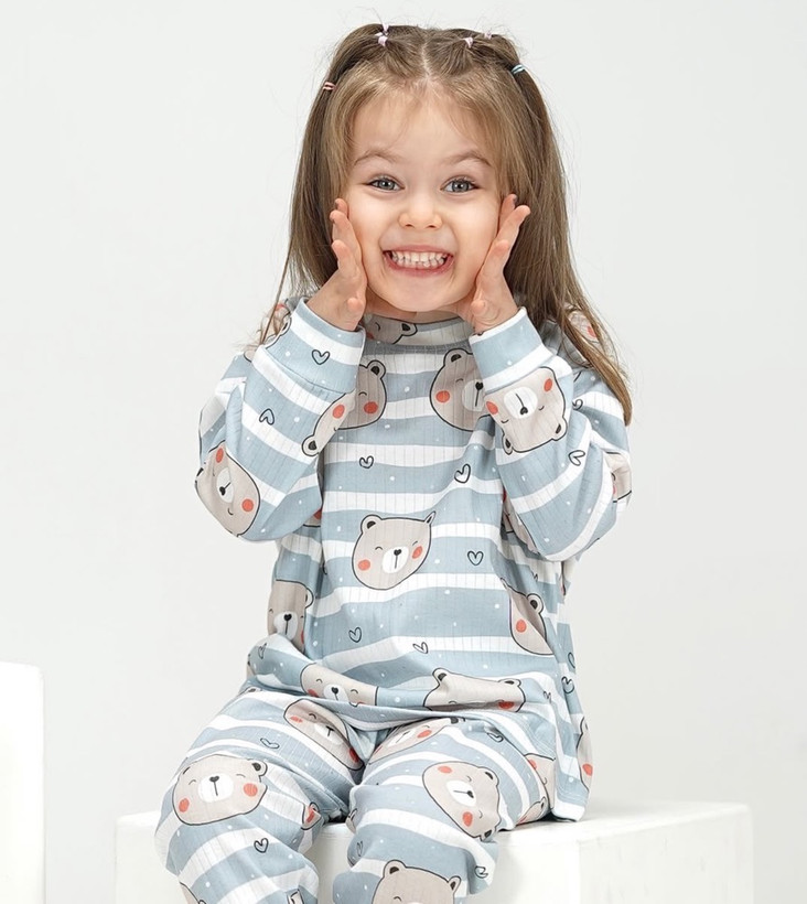 بلوز و شلوار راحتی پنبه ای