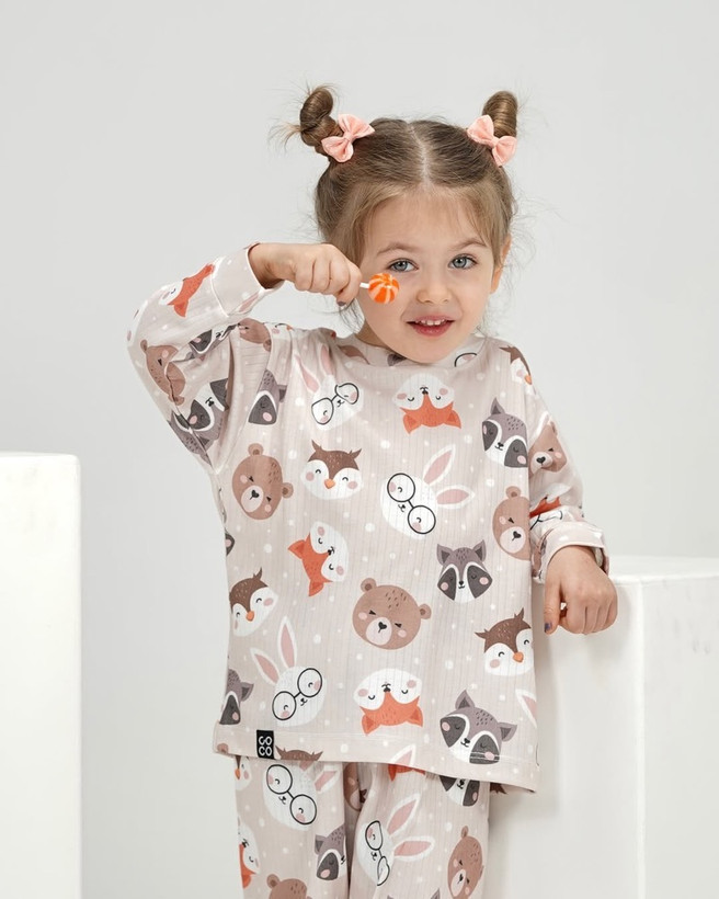 ست پنبه کبریتی کوالا