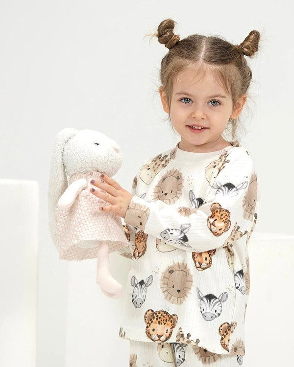 ست پنبه کبریتی کوکو