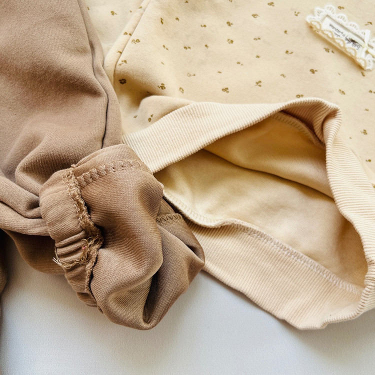 دورس و شلوار وارداتی