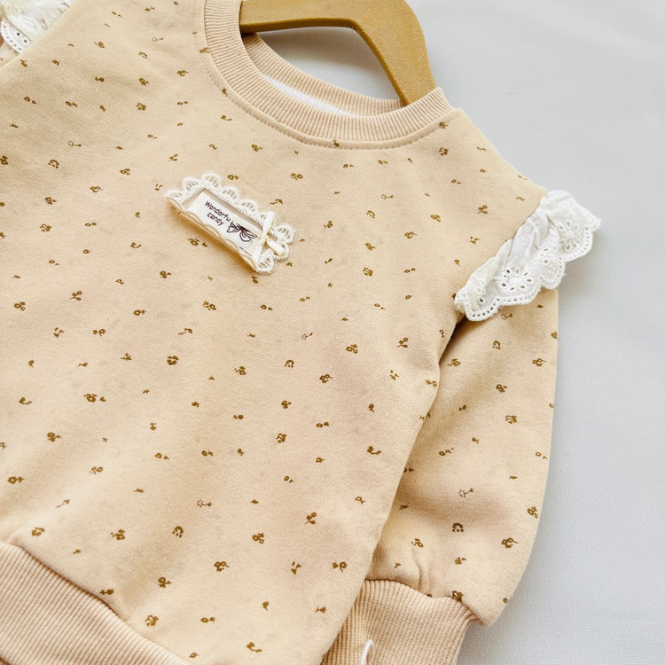 دورس و شلوار راحتی بیرون پوش