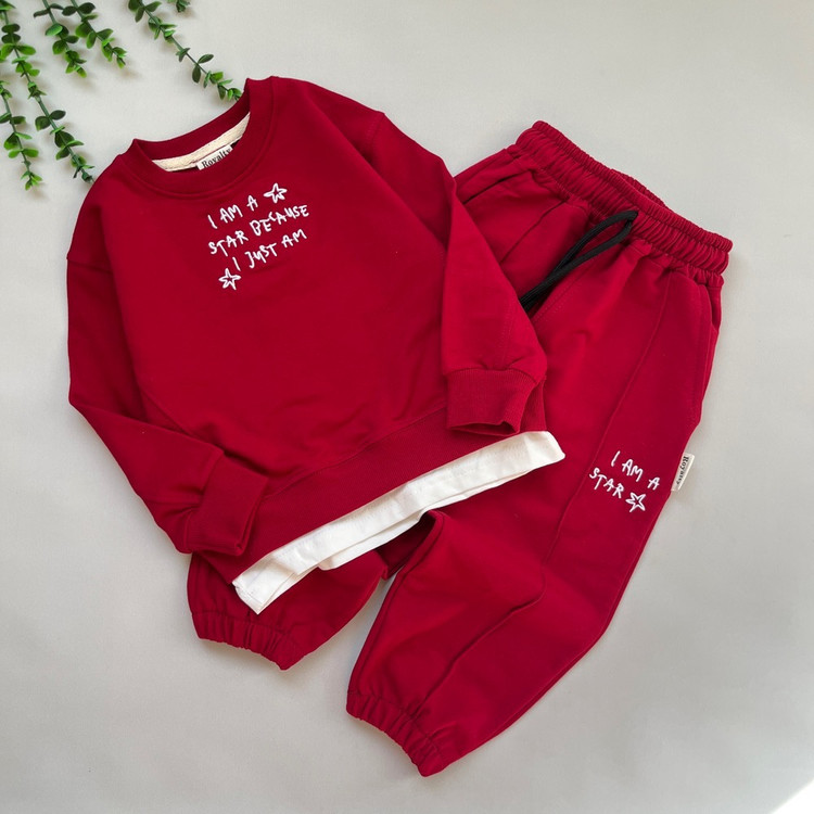 ست دورس و جاگر اسپرت