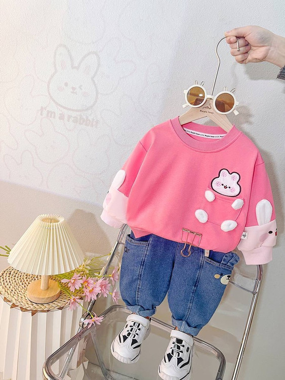 ست دخترونه وارداتی