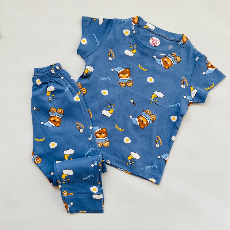 ست دو تیکه راحتی وارداتی