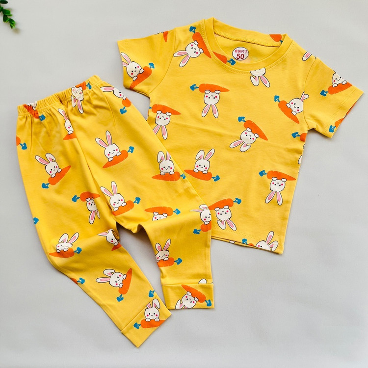 ست پنبه ای تابستونه