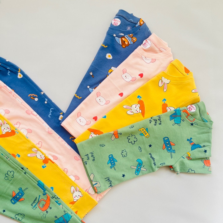 ست پنبه ای بهاره