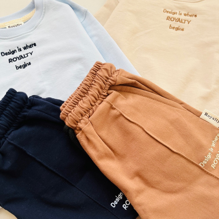 ست راحتی عیدانه