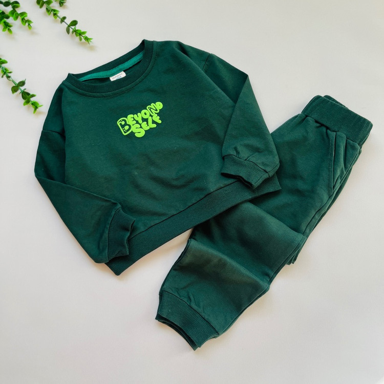 بلوز و شلوار راحتی دورس پنبه