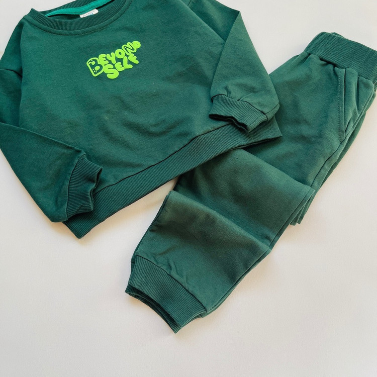 ست خونگی دورس پنبه