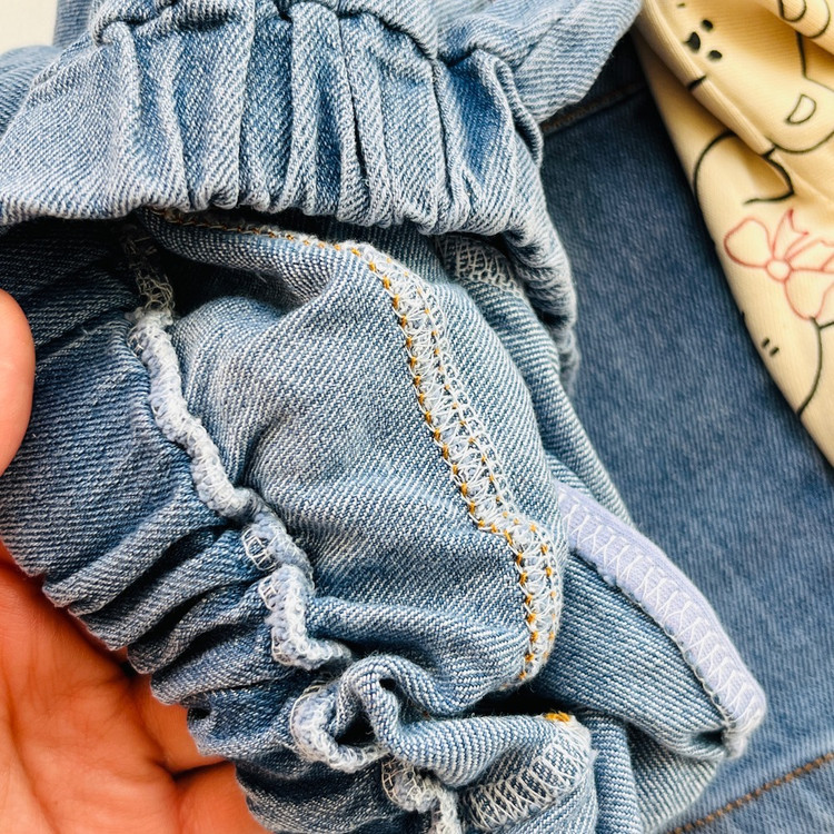 ست دو تکه وارداتی