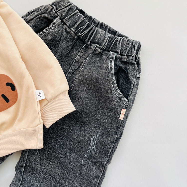 ست دو تیکه بچگانه وارداتی