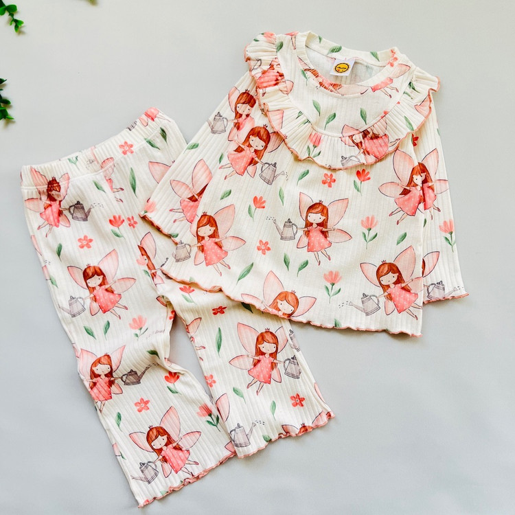 ست راحتی ریلی دخترونه