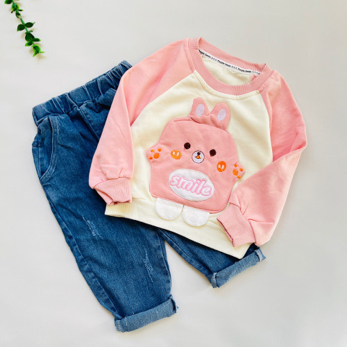 ست دو تکه وارداتی