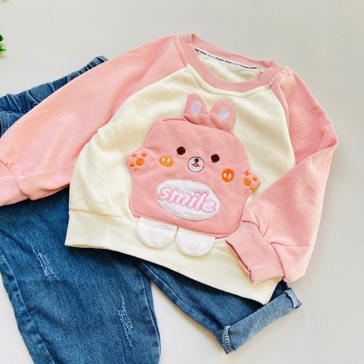 ست دو تیکه وارداتی عیدانه