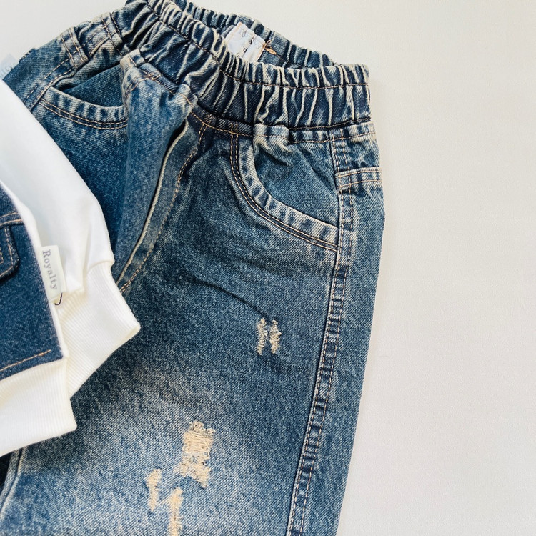 ست بلوز و شلوار بگ عیدانه