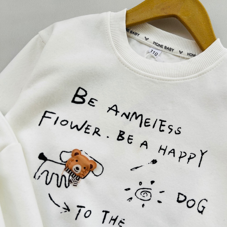 بلوز دورس وارداتی honebaby