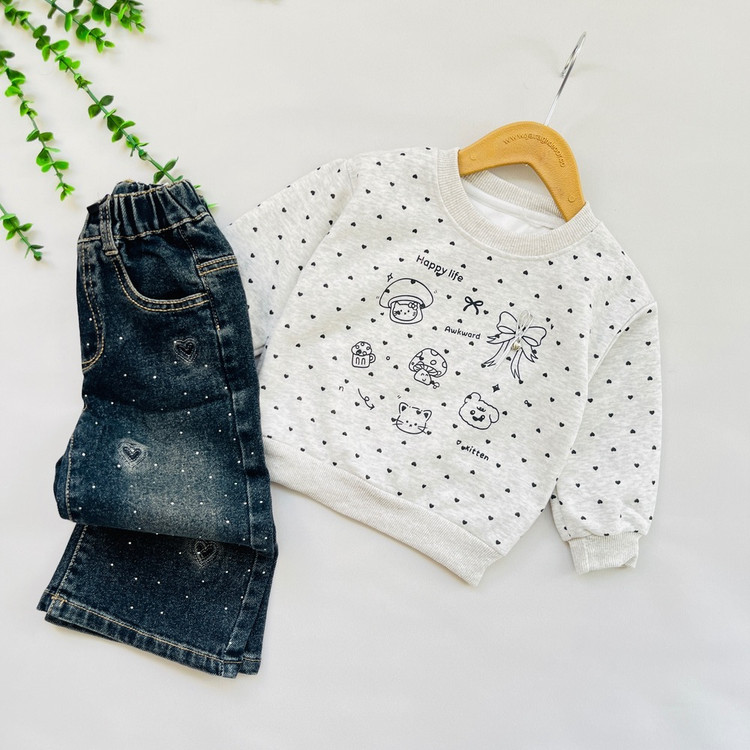 بلوز تک دخترونه