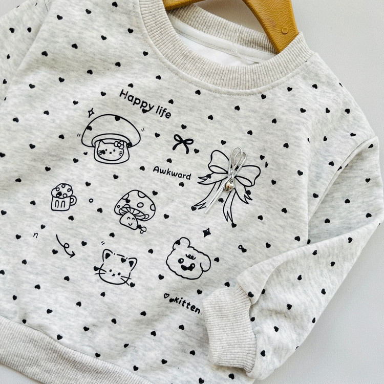 بلوز دخترونه وارداتی