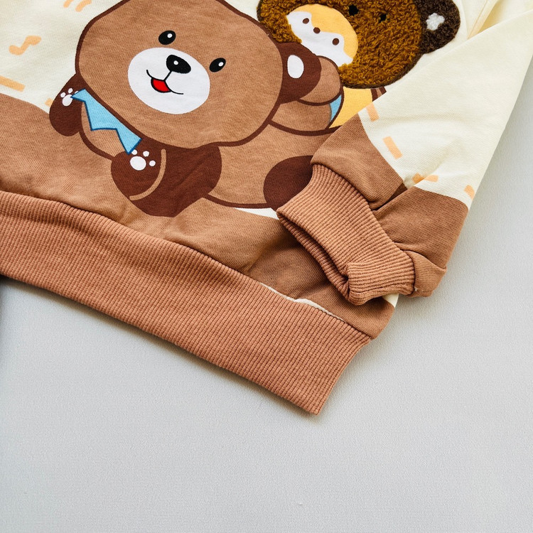 ست وارداتی تدی اقتصادی