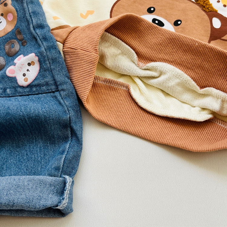 ست دو تیکه وارداتی بیرونی