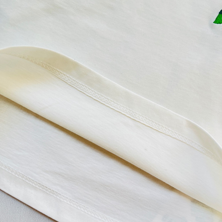 تیشرت پنبه ای دخترونه