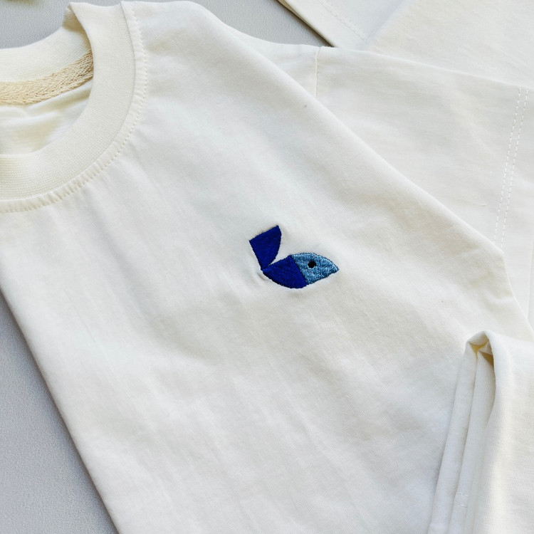 تیشرت پنبه ای پسرونه