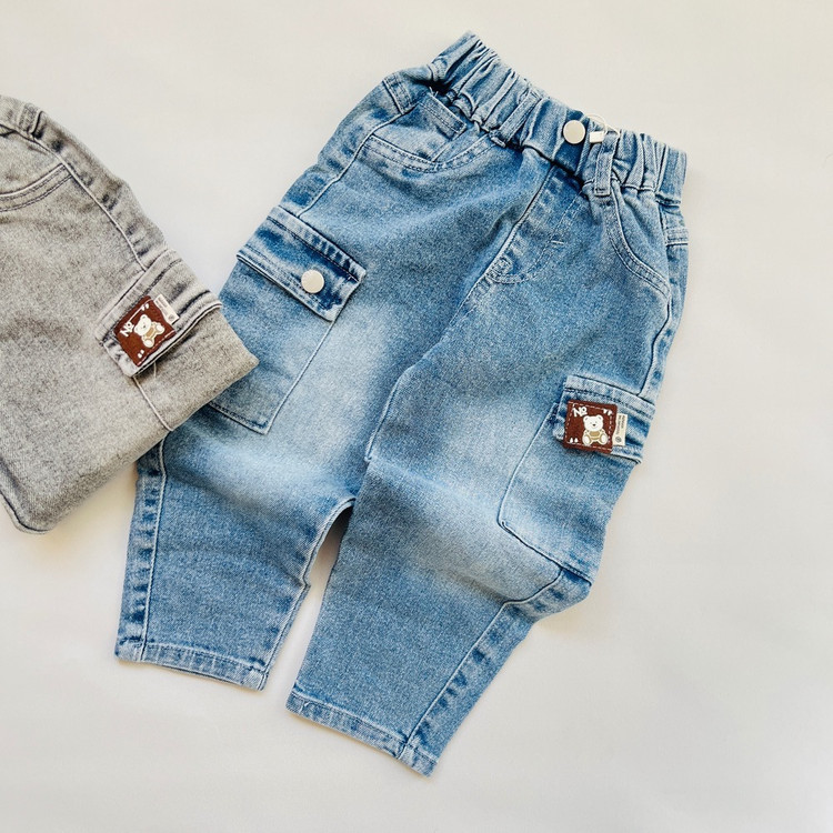 جین مام استایل وارداتی