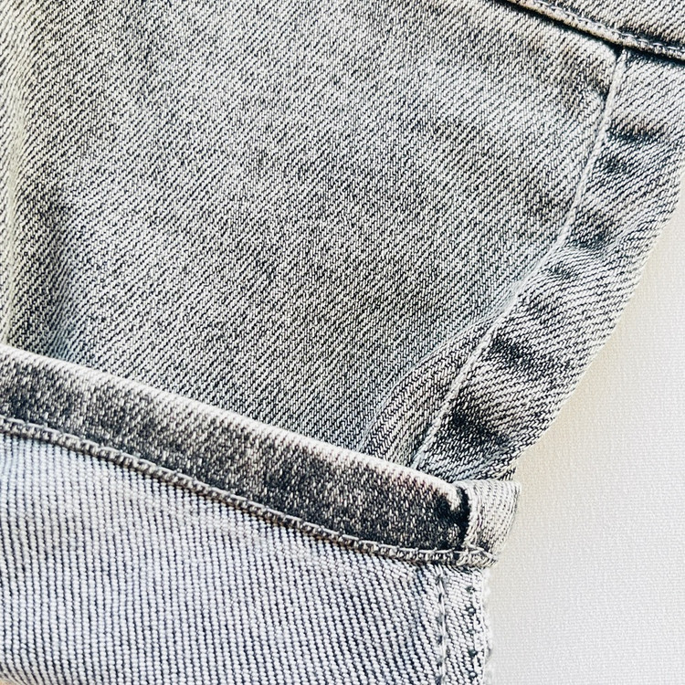 مام استایل وارداتی بغل جیب