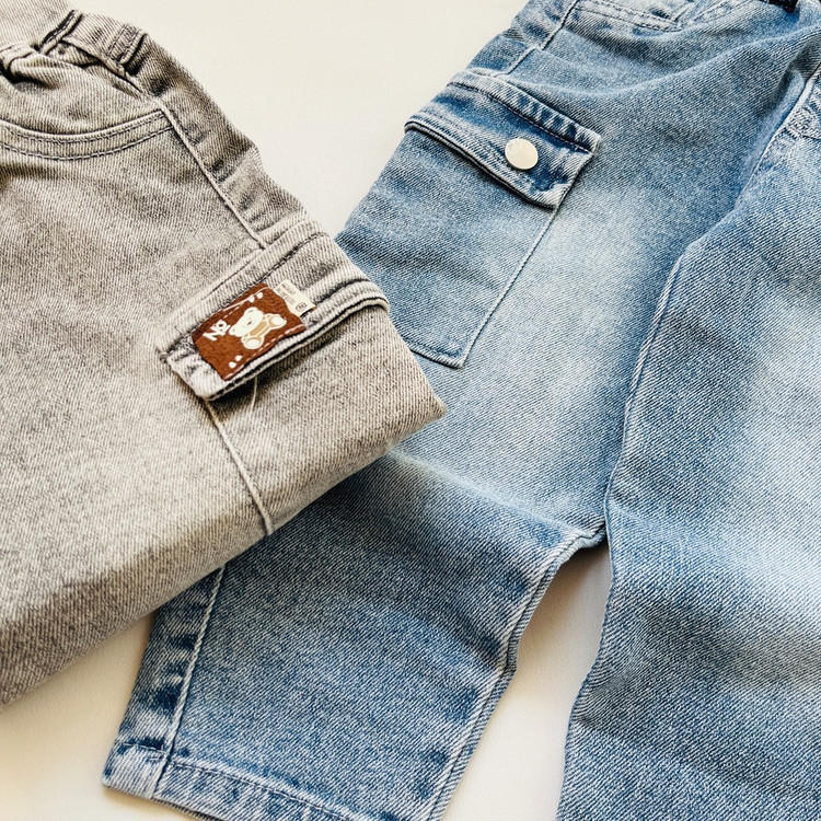 شلوار وارداتی پنبه ای اسپرت