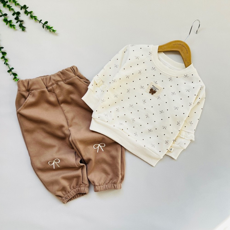 ست دو تیکه وارداتی راحتی بیرون پوش