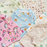 ست ضد لک پنبه کبریتی نوزادی