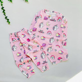 بلوز شلوار نوزادی