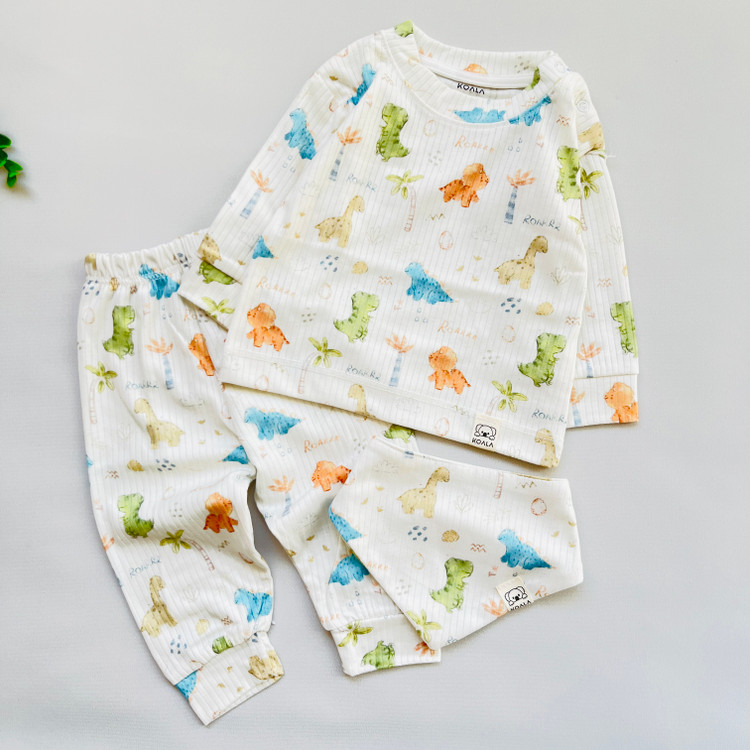 ست ریلی نیوبرن