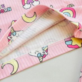 بلوز شلوار راحتی پک دار