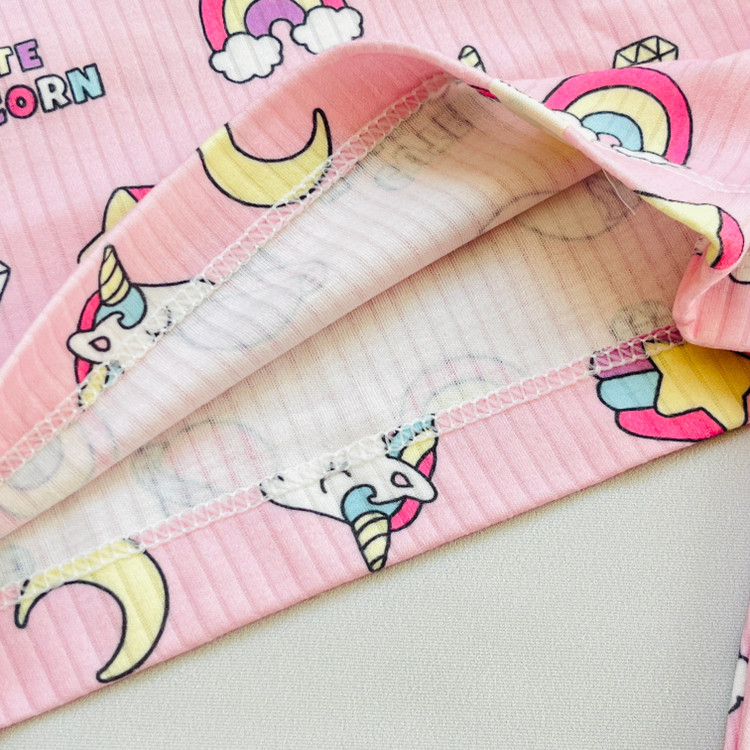 بلوز شلوار راحتی پک دار