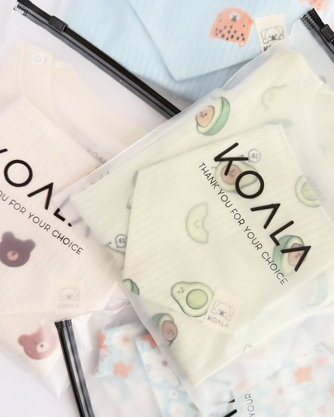 ست ضد لک پک دار