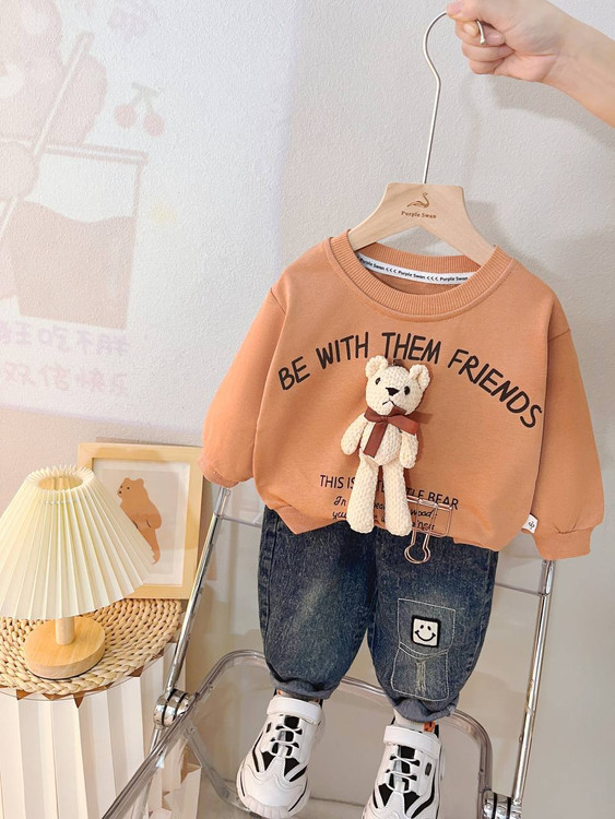 ست تدی وارداتی