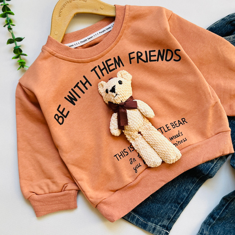 ست دو تکه وارداتی عیدانه