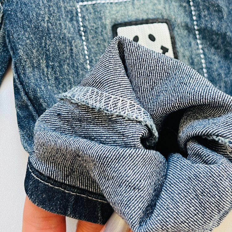 دورس و شلوار جین وارداتی تدی