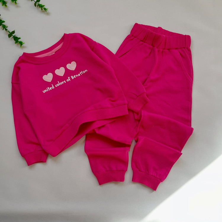 ست بلوز شلوار دورس