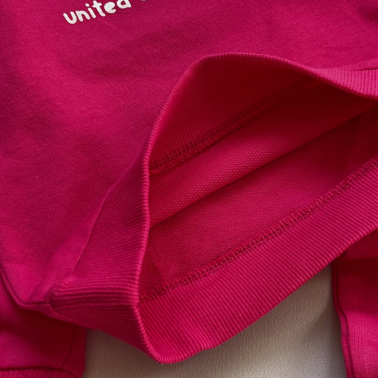 بلوز شلوار قلبی دخترانه